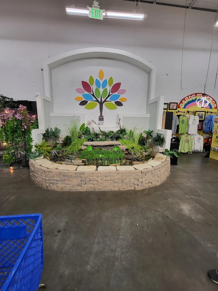 The Painted Tree in Crestview Hills is gone. So where did the makers go?